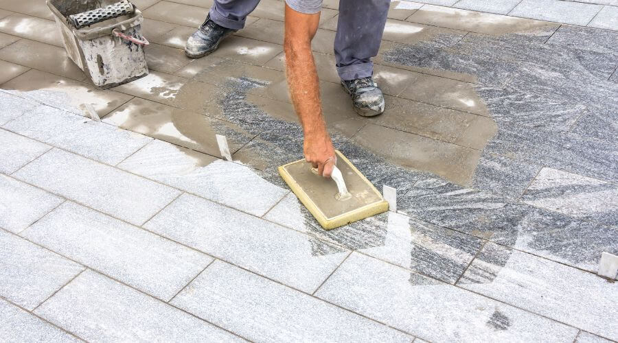 Professional Flat Roofing Installation in Bush, LA